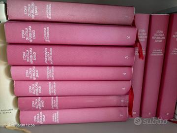 Storia contemporanea 