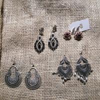 Bigiotteria artigianale marocchina