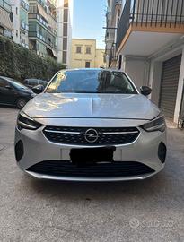 OPEL CORSA F ELEGANCE 1.2 TURBO BENZINA