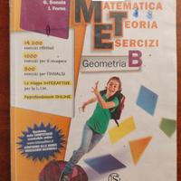 Matematica Teoria Esercizi Geometria B