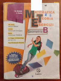 Matematica Teoria Esercizi Geometria B