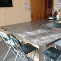 elettrodomestici di cucina Lube componibile 