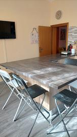 elettrodomestici di cucina Lube componibile 