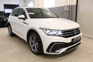 VOLKSWAGEN Tiguan 2.0 TDI DSG 4MOTION R-Line ""