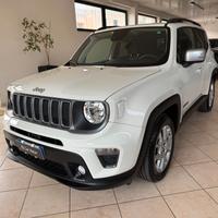 Jeep Renegade 1.6 Mjt 130 CV Limited CarPlay