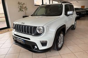 Jeep Renegade 1.6 Mjt 130 CV Limited CarPlay