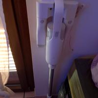 Aspirapolvere elettrica