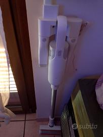 Aspirapolvere elettrica