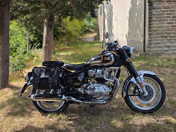 Royal Enfield Classic 650