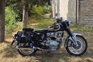 Royal Enfield Classic 650