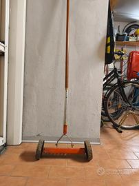 ARIEGGIATORE MANUALE