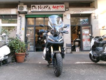 HONDA X-ADV 750 ADVENTURE PERMUTE - FINANZIABIE