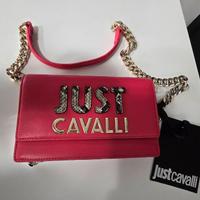 Borsetta Just Cavalli originale
