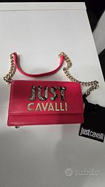 Borsetta Just Cavalli originale