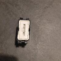 interruttore b ticino 