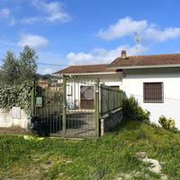 VILLA SINGOLA A SAN GIORGIO DEL SANNIO