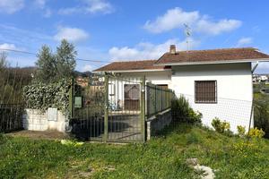 VILLA SINGOLA A SAN GIORGIO DEL SANNIO