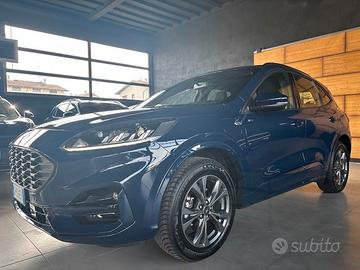 Ford Kuga 2.5 Plug In Hybrid 225 CV CVT 2WD ST-Lin