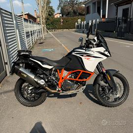 Ktm 1090 adv R