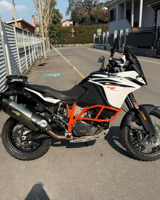 Ktm 1090 adv R