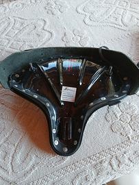 Sella nuova per moto custom