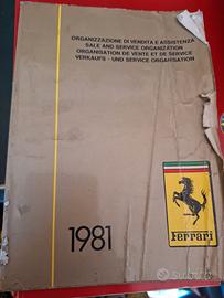 attrezzi e libri 