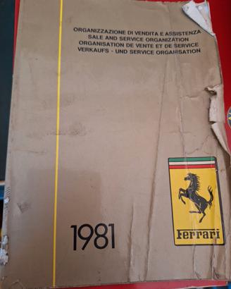 attrezzi e libri 