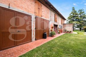 Appartamento Sala Bolognese [136/APVRG]