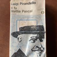 Pirandello - Il fu Mattia Pascal