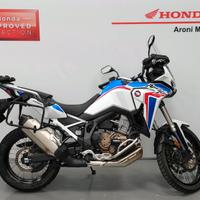 Honda CRF1100L Africa Twin - 2021