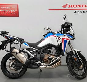 Honda CRF1100L Africa Twin - 2021