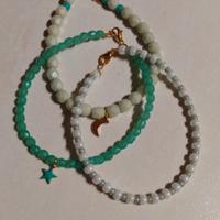 Bracciali Miyuki 