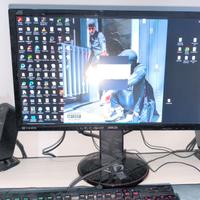PC gaming