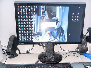PC gaming