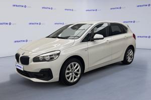 BMW 216D ACTIVE TOURER ADVANTAGE