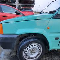 FIAT PANDA YOUNG 2002 - PARAFANGO SINISTRO