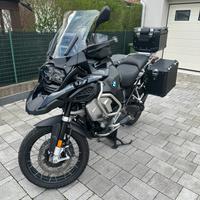 Bmw GS 1250 adventure