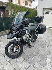 Bmw GS 1250 adventure