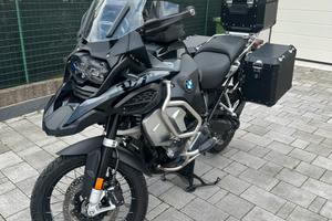 Bmw GS 1250 adventure