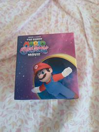 Gadget Super Mario Galaxy