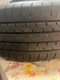 Cerchio originale Dr automobiles