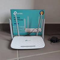 Router Tp link Ac 1200