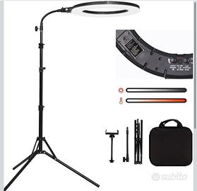 Lampada per extencion