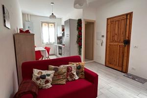 Bilocale ristrutturato Da Zia Bruna