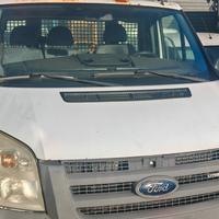 Ford transit cassonato ricambi