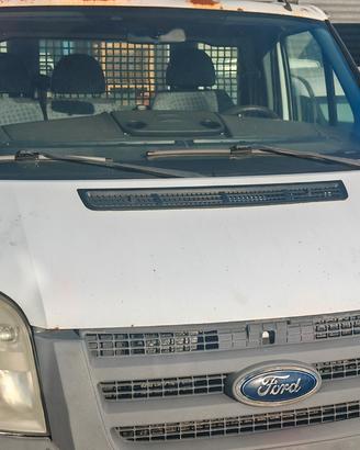 Ford transit cassonato ricambi