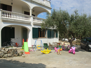 290euro5-12 luglio a 5 minuti dal mare