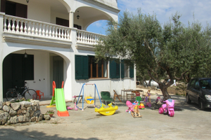 290euro5-12 luglio a 5 minuti dal mare