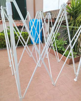 gazebo 3*3