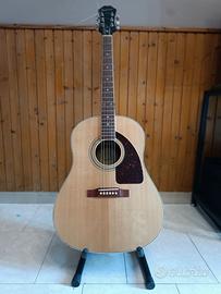 Chitarra Epiphone acustica 